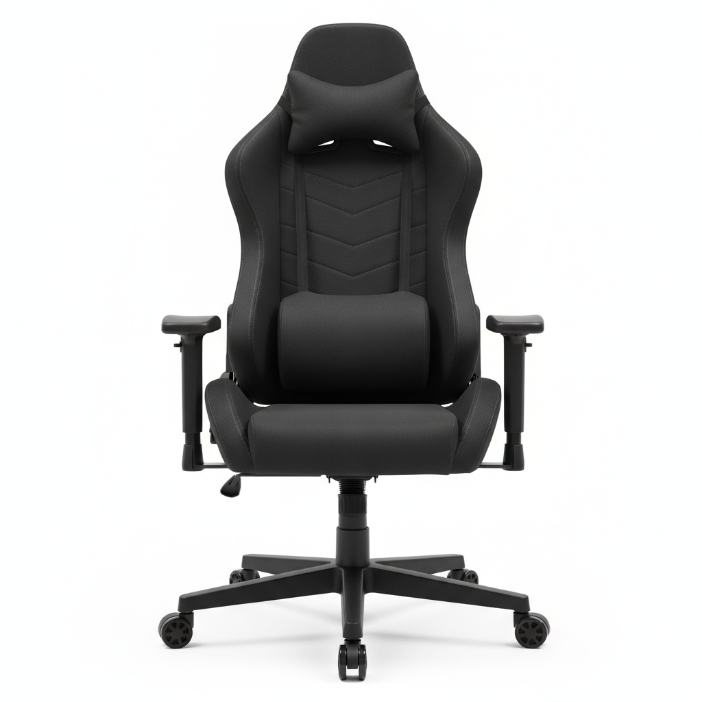 Игровое кресло TX3 Core Loft Black (TEGC-2056101.11)