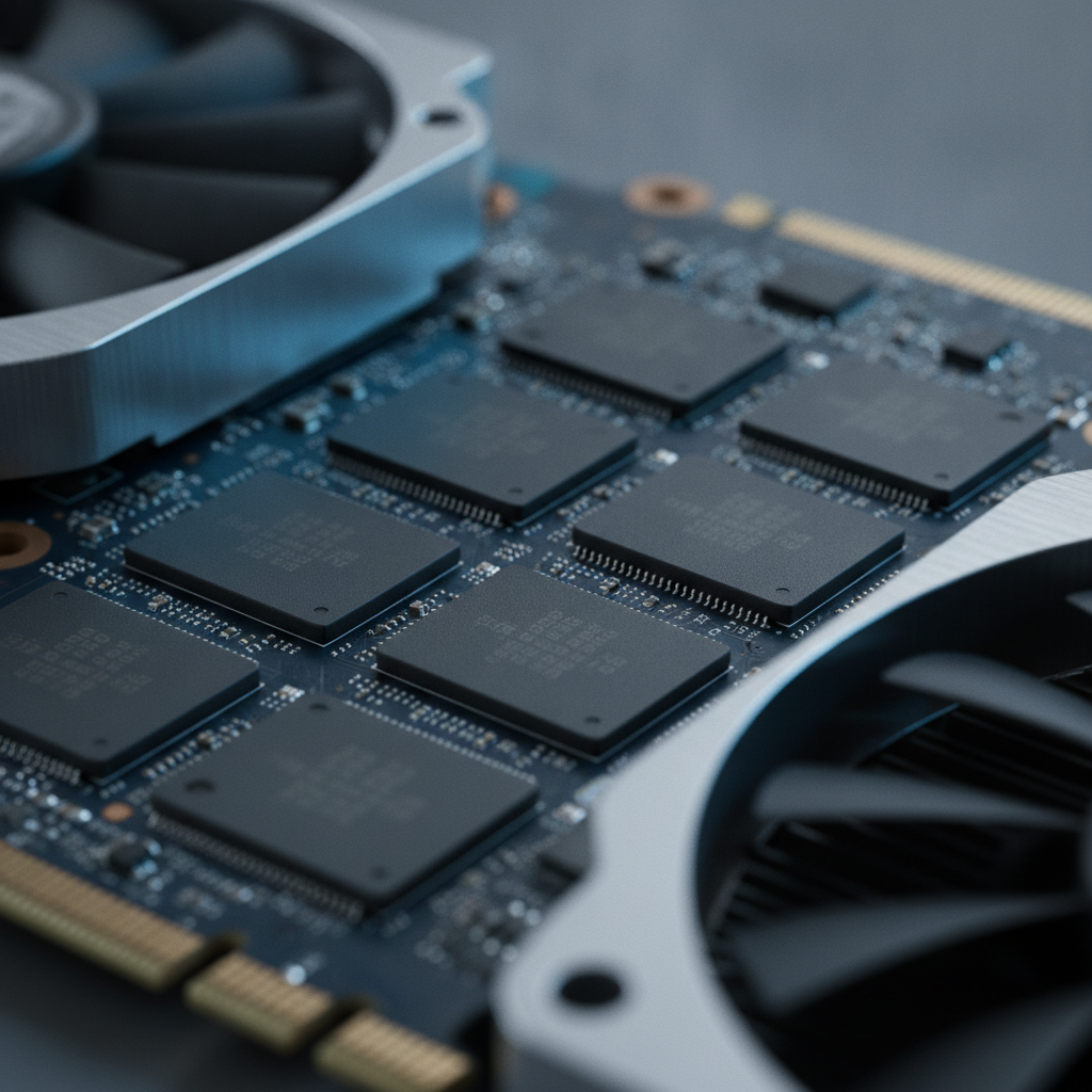 Відеокарта Sapphire AMD Radeon RX 9060 XT 16GB NITRO+ (11350-01-20G) (GDDR6, 128 bit, PCI-E v5.0 x16) — 16 ГБ відеопам’яті для високої продуктивності