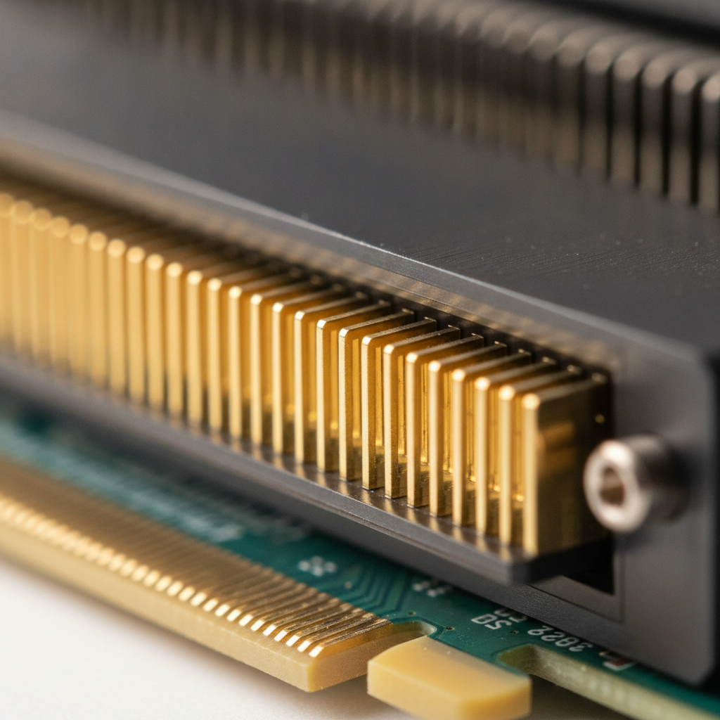 Відеокарта Sapphire AMD Radeon RX 9060 XT 16GB NITRO+ (11350-01-20G) (GDDR6, 128 bit, PCI-E v5.0 x16) — PCI-E v5.0 x16 для максимальної пропускної здатності