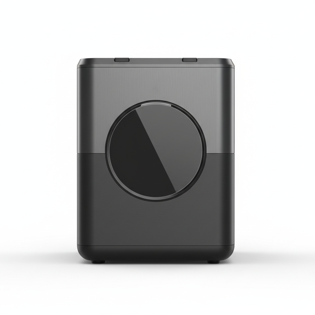 Додаткова батарея EcoFlow RIVER3 EB300 Extra Battery / LiFePO4 / 286 Вт/ч (EFEB300) — Акумулятори LiFePO4