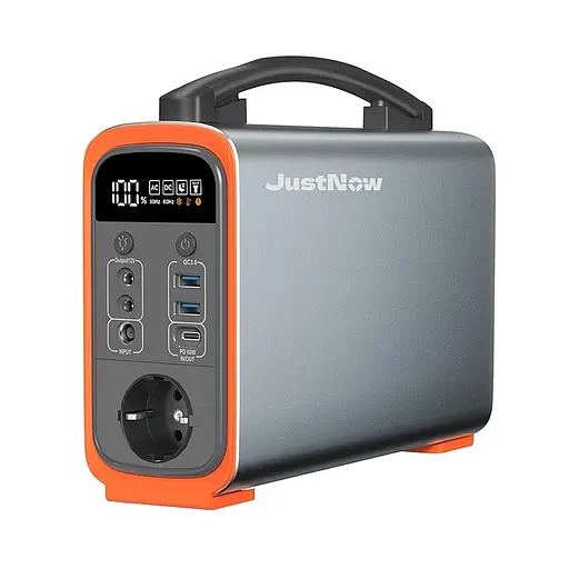 Дополнительная батарея EcoFlow RIVER3 EB300 Extra Battery / LiFePO4 / 286 Вт/ч (EFEB300)