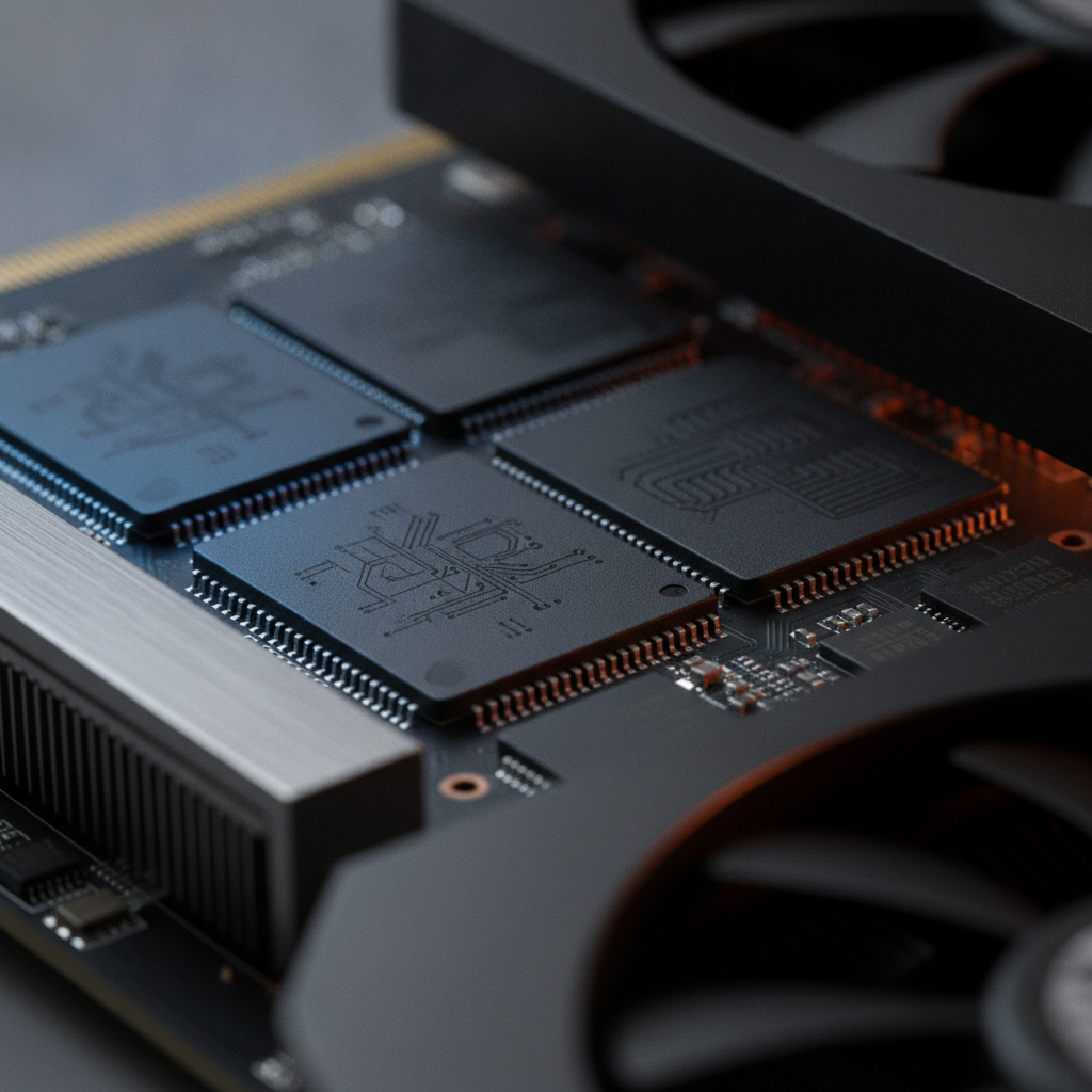Відеокарта ASUS AMD Radeon RX 9060 XT 16Gb DUAL OC (DUAL-RX9060XT-16G) (GDDR6, 128 bit, PCI-E v5.0 x16) — 16 ГБ відеопам'яті для високої продуктивності