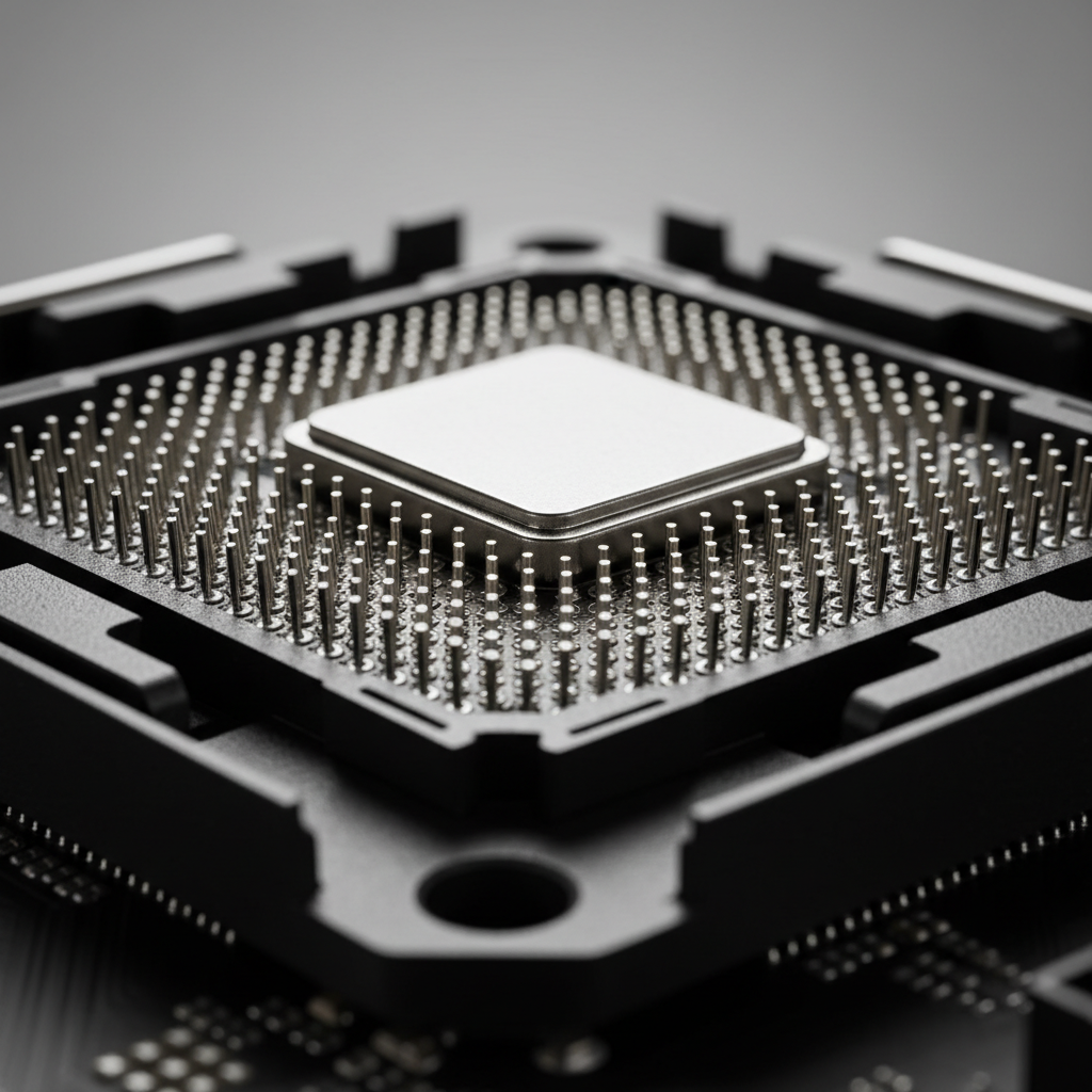 Материнська плата Sapphire PULSE B850M WIFI (52123-04-40G) (Socket AM5, AMD B850, Micro-ATX) — Socket AM5 підтримує сучасні процесори ця модель Ryzen