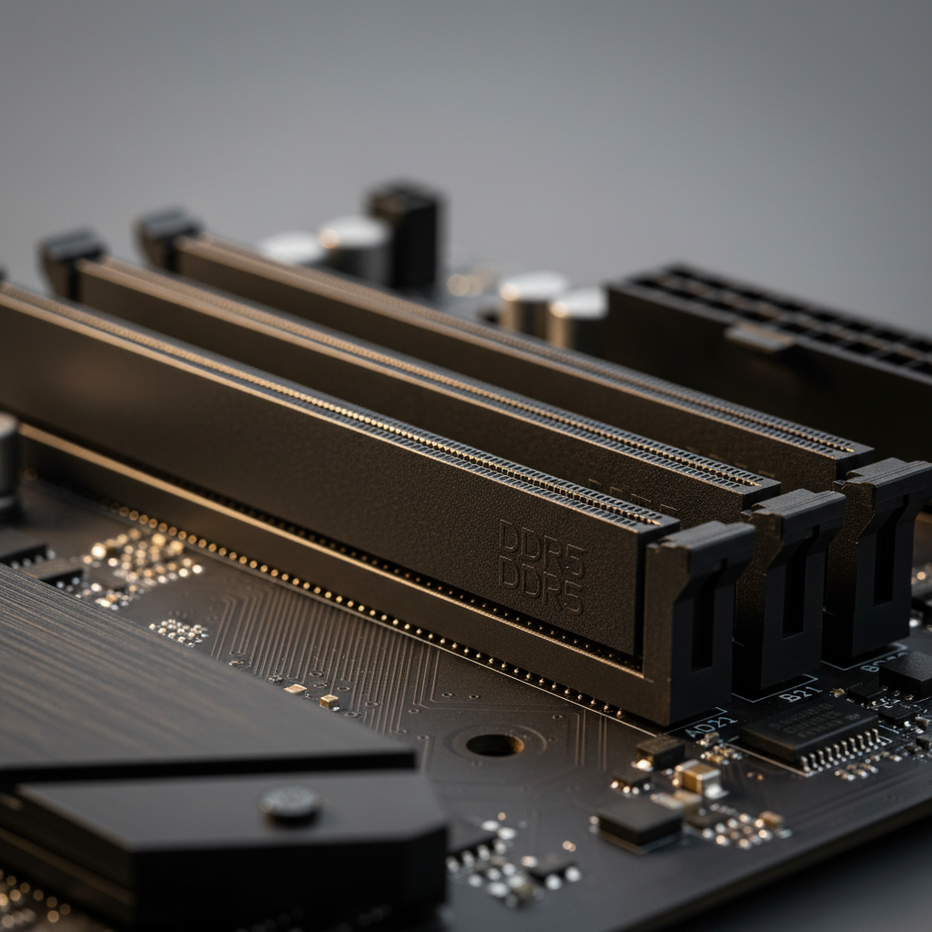Материнська плата Sapphire PULSE B850M WIFI (52123-04-40G) (Socket AM5, AMD B850, Micro-ATX) — Підтримка до 256 ГБ оперативної пам’яті відкриває можливості