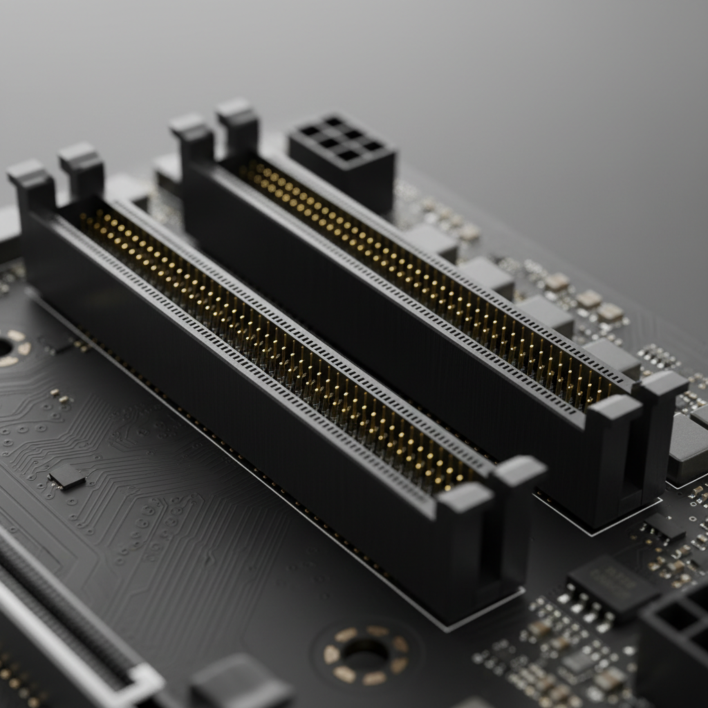 Материнська плата Sapphire PULSE B850M WIFI (52123-04-40G) (Socket AM5, AMD B850, Micro-ATX) — Двоканальний режим пам’яті означає, що материнська плата може