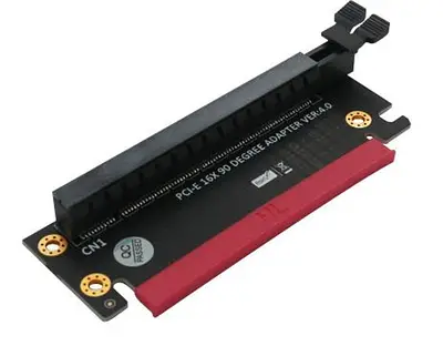Відеокарта Palit RTX 5050 8GB StormX (NE65050019P1-GB2070F) (GDDR6, 128 bit, PCI-E v5.0 x8) — Інтерфейс PCI-E v5.0 x8 для високошвидкісного зв’язку