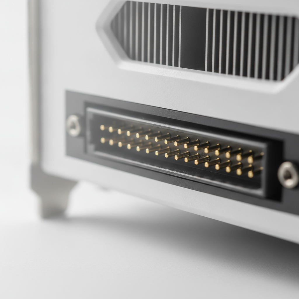 Відеокарта XFX AMD Radeon RX 9060 XT 16GB Mercury OC White Gaming Edition (RX-96TMERCW9) (GDDR6, 128 bit, PCI-E v5.0 x16) — Інтерфейс PCI-E v5.0 x16 для швидкого обміну даними
