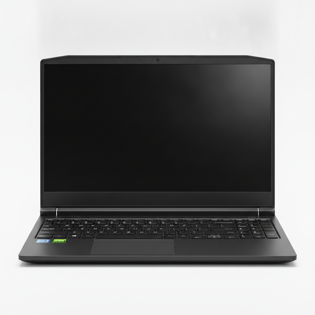 Ноутбук Dream Machines 17.3 RG5060-17UA27 2.5K 165Hz/Intel i9-14900HX/32GB/1TB/RTX 5060 8GB/DOS (RG5060-17UA27)