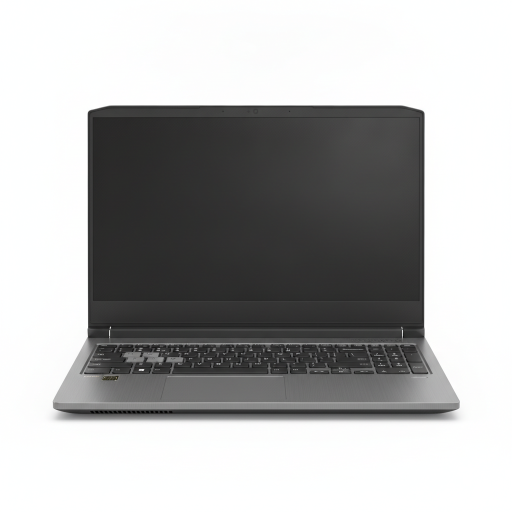 Ноутбук Dream Machines 17.3 RG5060-17UA27 2.5K 165Hz/Intel i9-14900HX/32GB/1TB/RTX 5060 8GB/DOS (RG5060-17UA27)