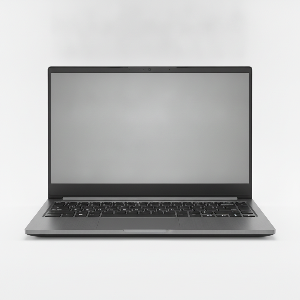 Ноутбук Dream Machines 15.6 RG5060-15UA30 2.5K 165Hz/Intel i9-14900HX/32GB/1TB/RTX 5060 8GB/DOS (RG5060-15UA30) — Диагональ 15.6 дюймов для комфортного просмотра