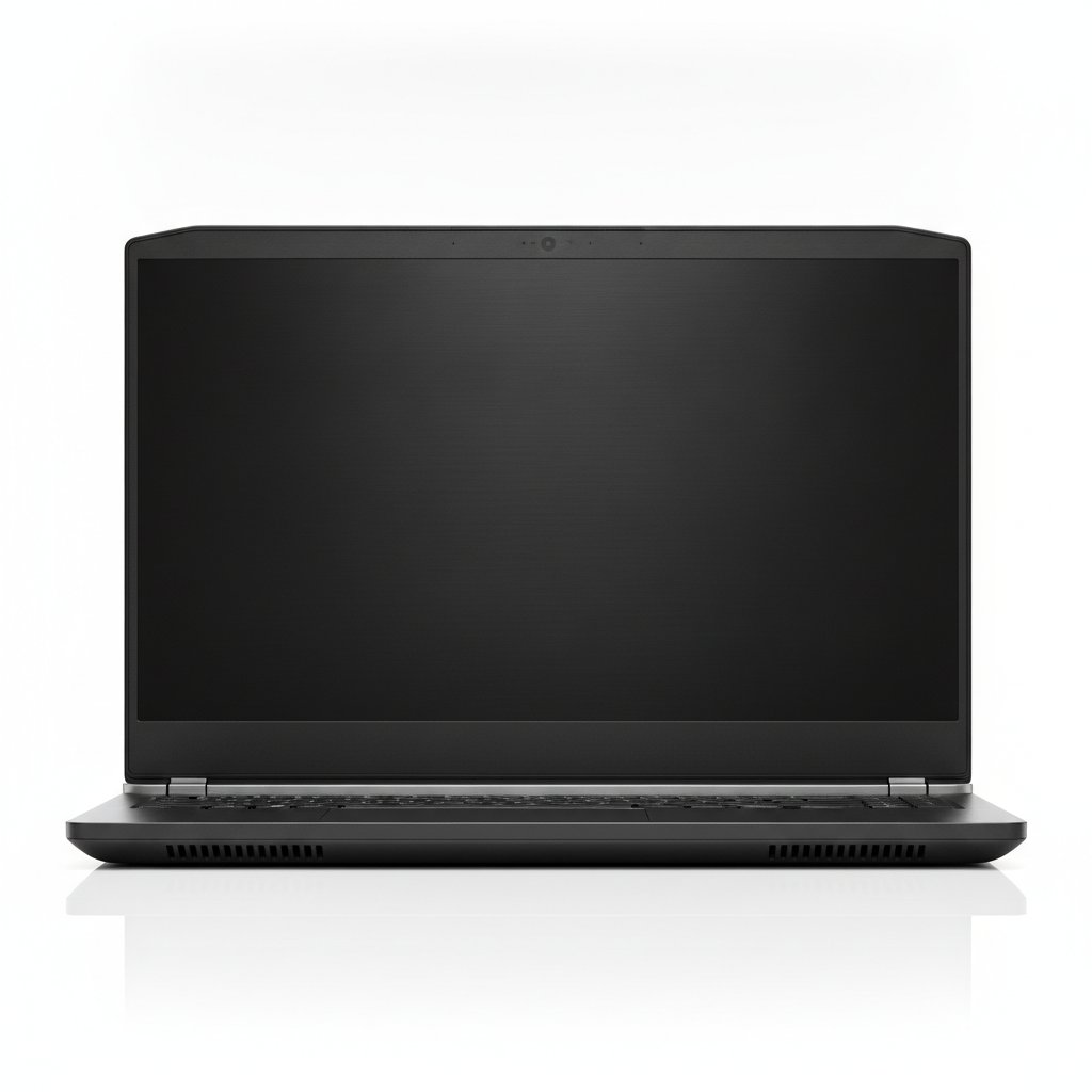 Ноутбук Dream Machines 15.6 RG5060-15UA30 2.5K 165Hz/Intel i9-14900HX/32GB/1TB/RTX 5060 8GB/DOS (RG5060-15UA30) — Діагональ 15.6 дюймів для комфортного перегляду