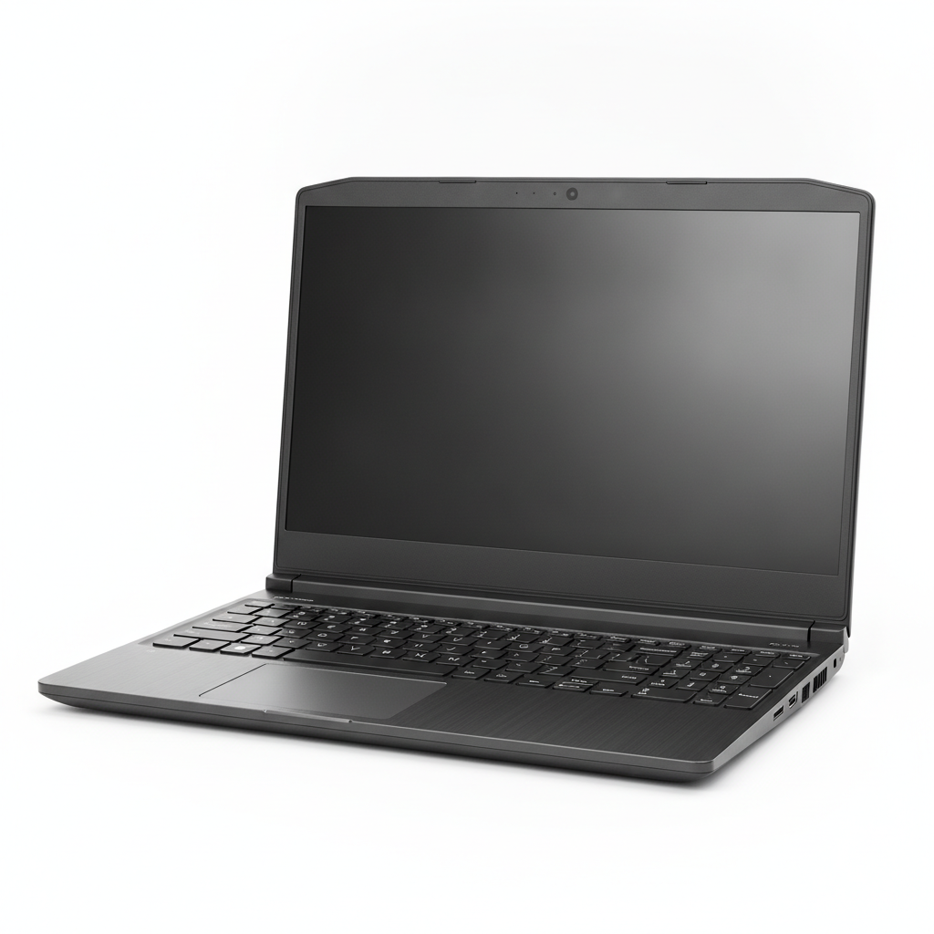 Ноутбук Dream Machines 15.6 RG5060-15UA30 2.5K 165Hz/Intel i9-14900HX/32GB/1TB/RTX 5060 8GB/DOS (RG5060-15UA30) — Процессор Intel Core i9-14900HX: мощность и скорость