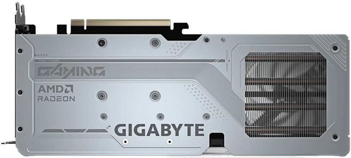 Відеокарта GIGABYTE AMD Radeon RX 9060 XT 16G GAMING OC ICE (GV-R906XGAMINGOCICE-16GD) (GDDR6, 128 bit, PCI-E v5.0 x16)