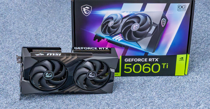 Видеокарта ASUS RTX 5060 8GB DUAL OC EVO (DUAL-RTX5060-O8G-EVO) (GDDR7, 128 bit, PCI-E v5.0 x16) — Поддержка разрешения 7680x4320