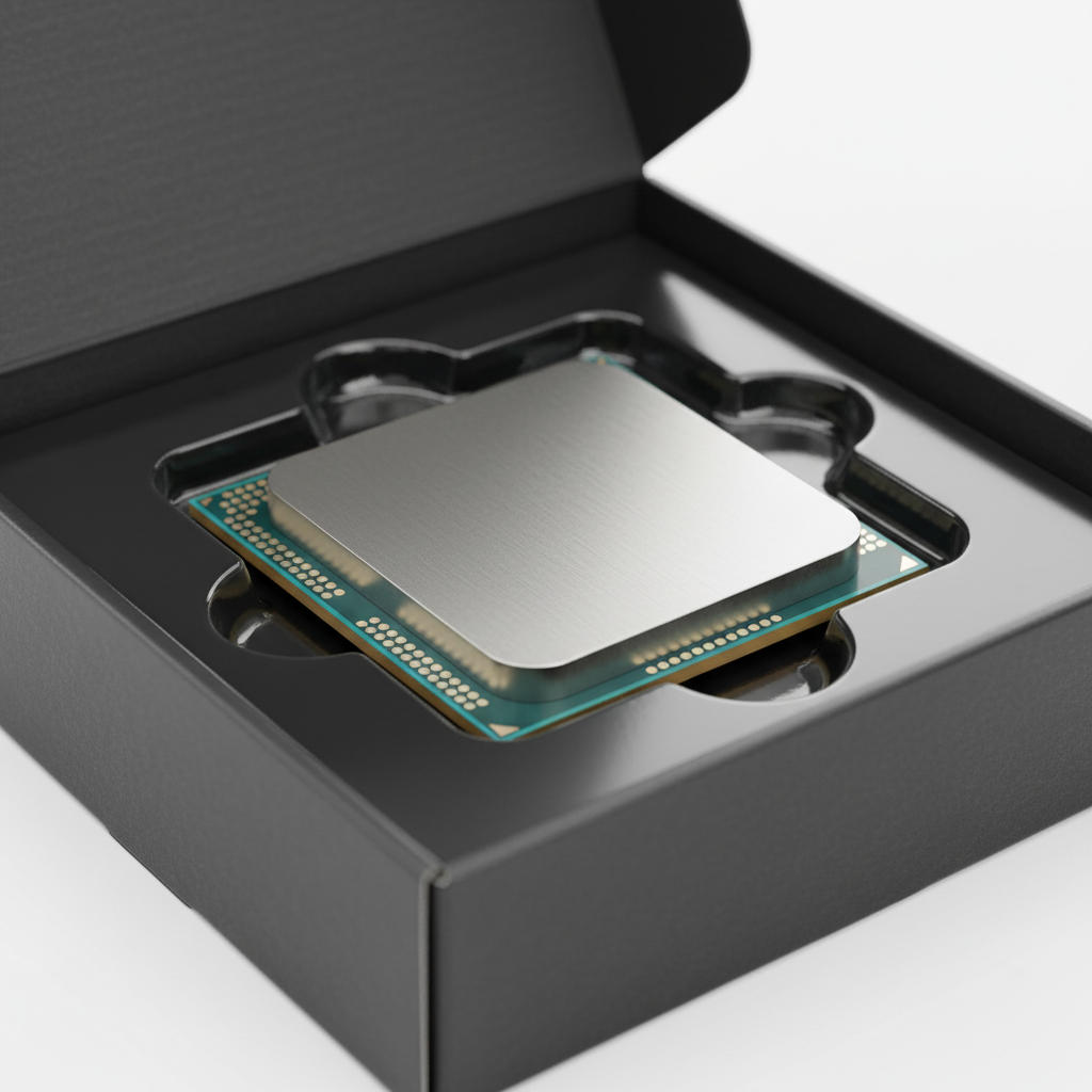 Процесор AMD Ryzen 7 9850X3D WOF (100-100001973WOF) (Socket AM5, 16T, 5.6 ГГц, Box) — Чіпсети Ryzen 7