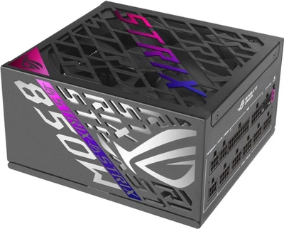Блок живлення ASUS Prime 650W Bronze (90YE00Y1-B0NA00) — Сертифікація 80 PLUS Bronze для енергоефективності