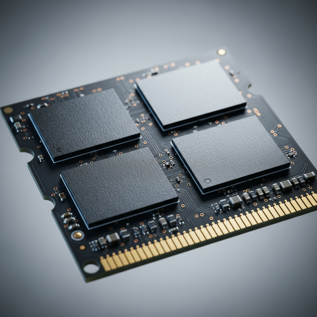 Комп'ютер GIGABYTE AI TOP ATOM 20-Core Arm/128GB LPDDR5x/4TB SSD PCIe 5.0/NVIDIA Blackwell Superchip/NV DGX OS (ATAGB10-9000) — 128 ГБ LPDDR5x: висока швидкість пам’яті