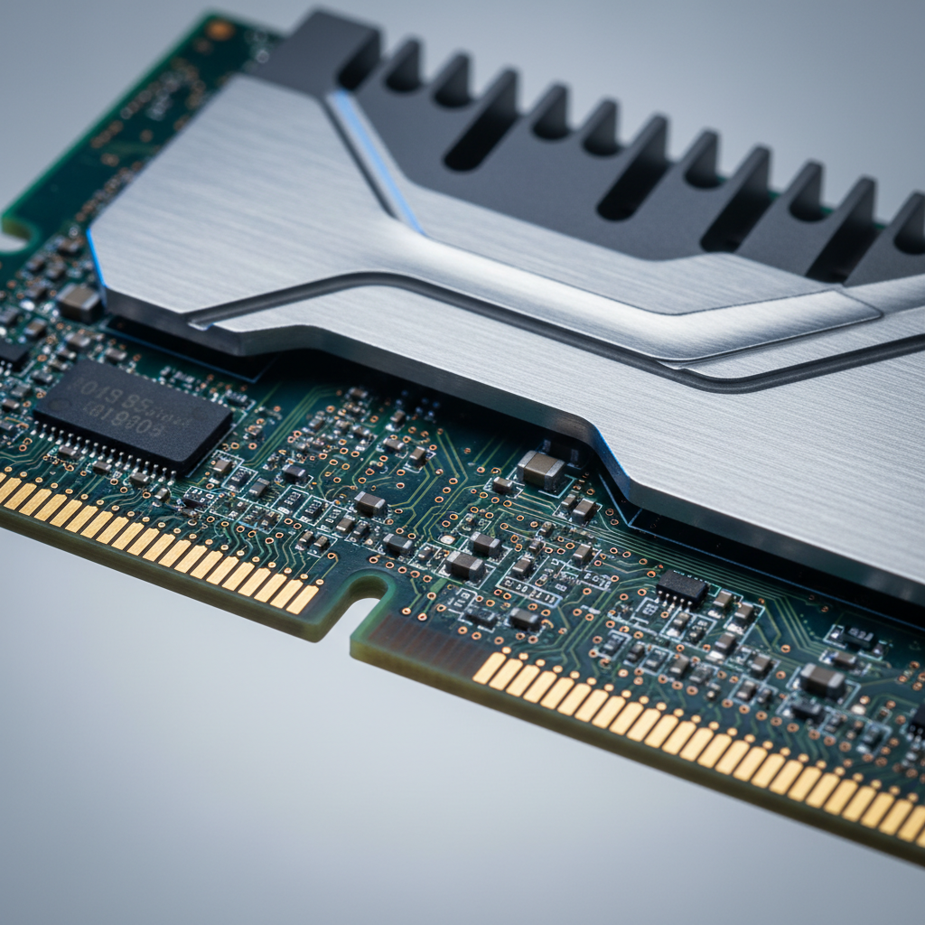 Компьютер GIGABYTE AI TOP ATOM 20-Core Arm/128GB LPDDR5x/4TB SSD PCIe 5.0/NVIDIA Blackwell Superchip/NV DGX OS (ATAGB10-9000) — DDR5: современная оперативная память нового поколения