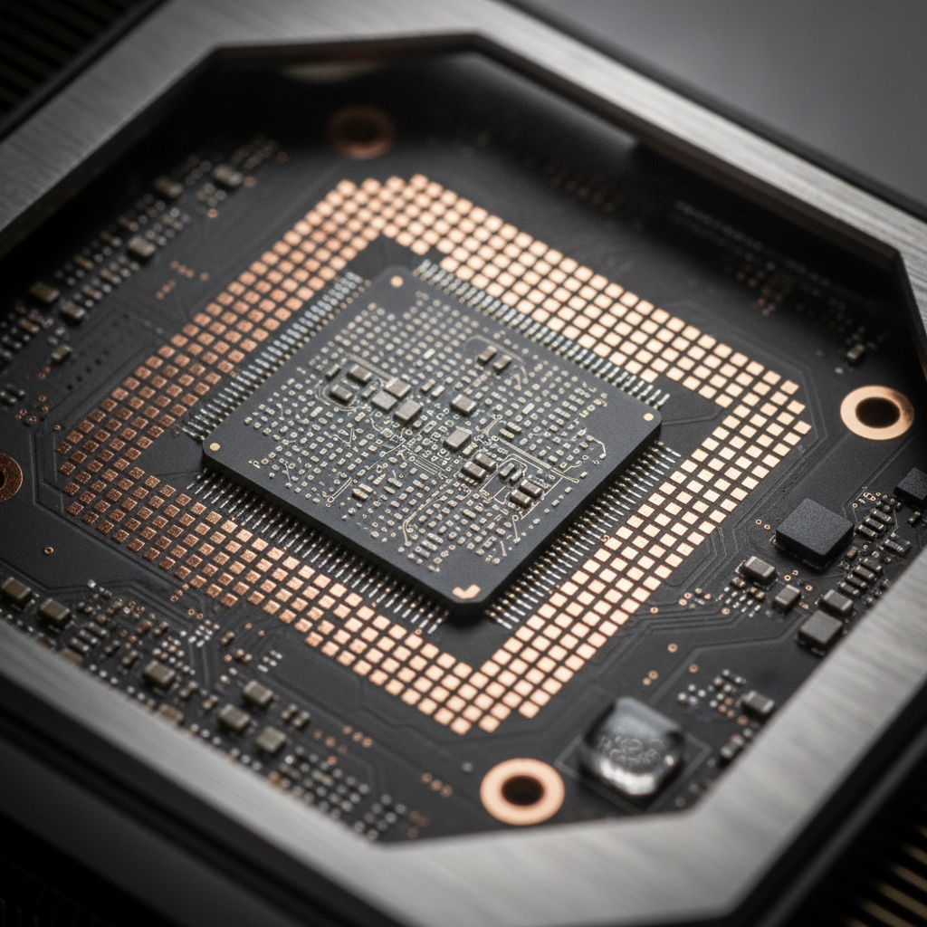 Відеокарта Acer AMD Radeon RX 9070 XT 16GB PREDATOR BIFROST OC (DP.Z4FWW.P01) (GDDR6, 256 bit, PCI-E v5.0 x16) — Графічний чип RX 9070 XT для високої продуктивності