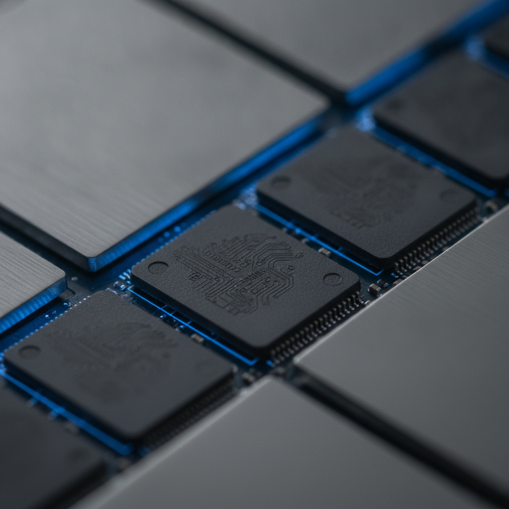 Відеокарта Acer AMD Radeon RX 9070 XT 16GB NITRO OC (DP.Z4DWW.P01) (GDDR6, 256 bit, PCI-E v5.0 x16) — GDDR6 пам'ять для швидкої обробки графіки
