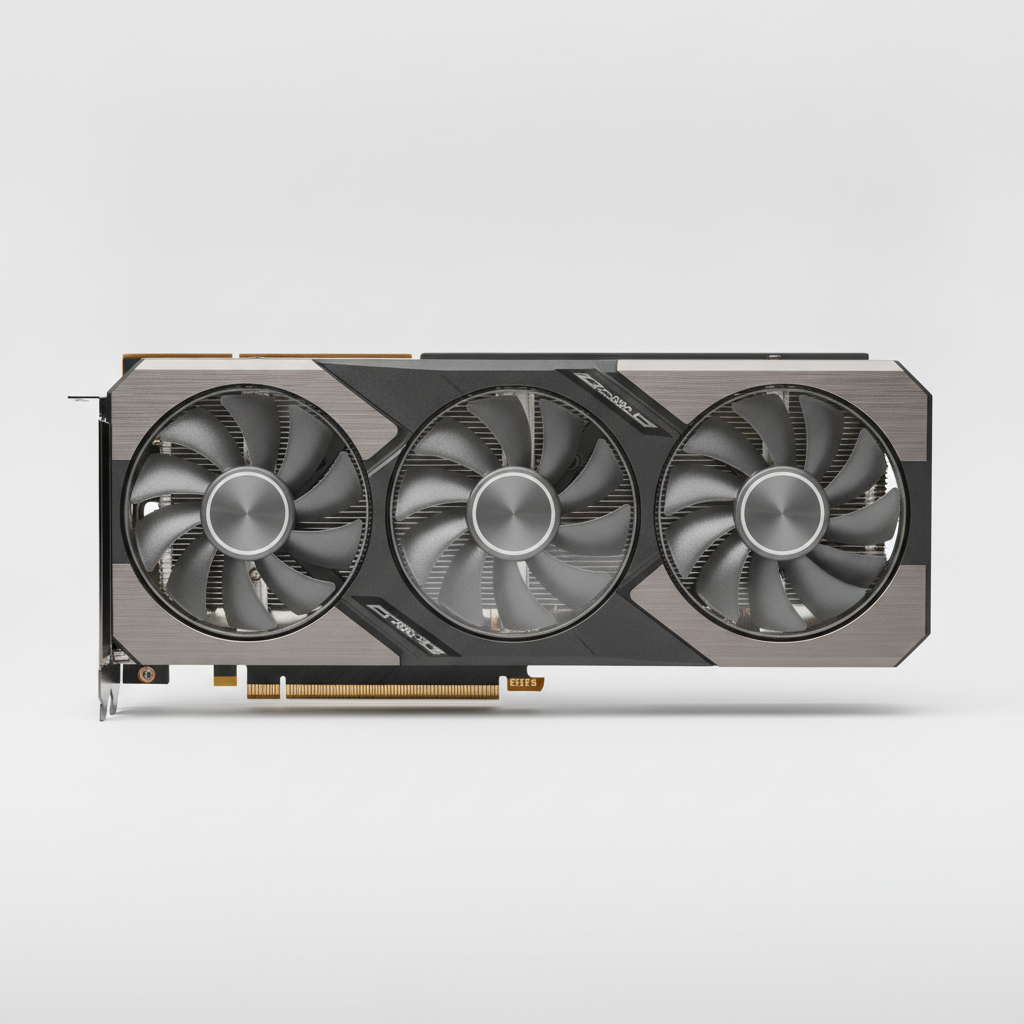 Відеокарта Acer AMD Radeon RX 9070 XT 16GB NITRO OC (DP.Z4DWW.P01) (GDDR6, 256 bit, PCI-E v5.0 x16)