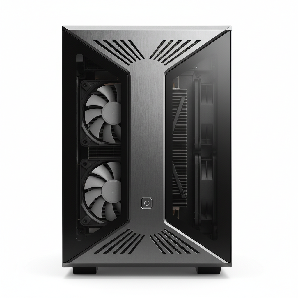 Компьютер ASUS Ascent GX10-GG0003BN ARM CPU GB10/128GB LPDDR5x/1TB SSD/NVIDIA Blackwell Superchip/NV DGX OS (90MS0371-M00030)