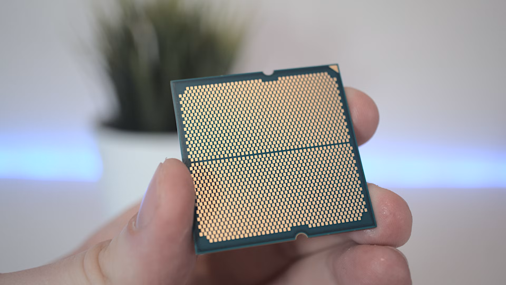 Компьютер CompX AI_349 — Ryzen 7 7700: мощность и скорость процессора