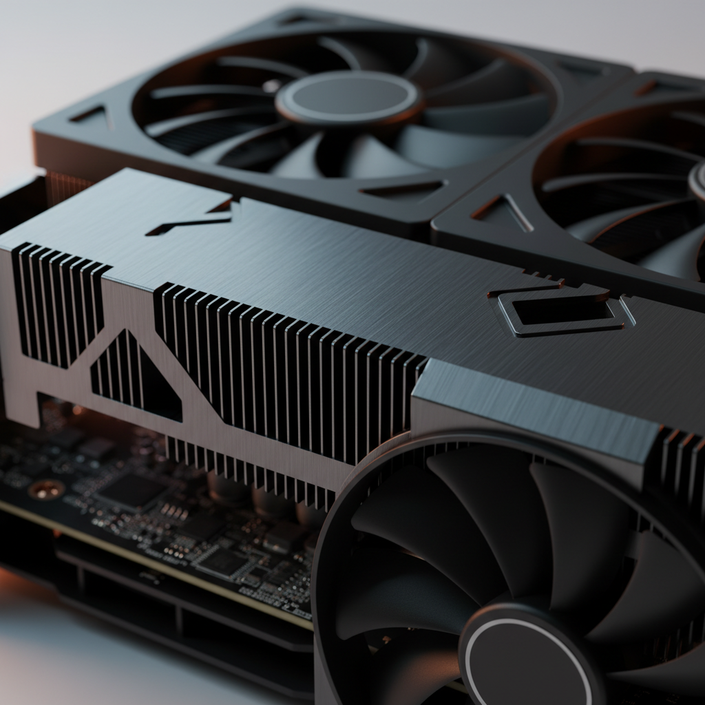 Комп'ютер CompX AI_362 — RTX 5080: інноваційна архітектура для ігор