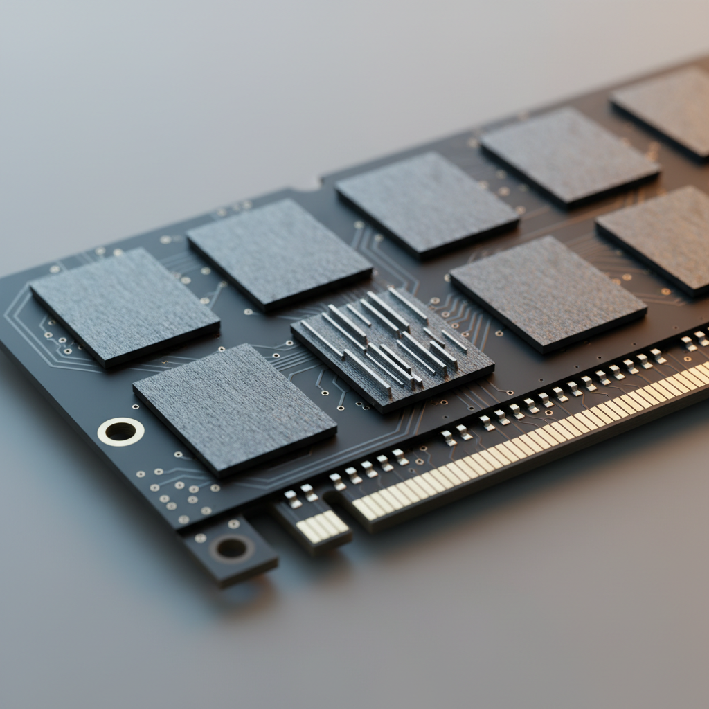 Комп'ютер CompX AI_362 — 2 ТБ SSD: швидкий доступ до даних