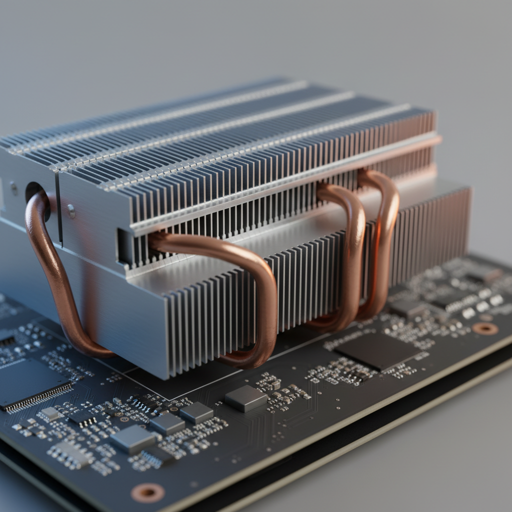 Компьютер CompX AI_375 — RTX 5090 для максимального графического ускорения