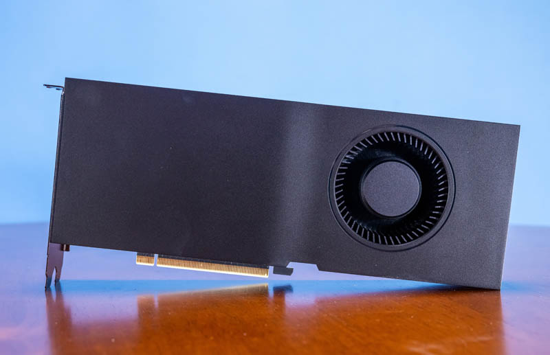 Компьютер CompX AI_388 — RTX A4500 для профессиональной графики