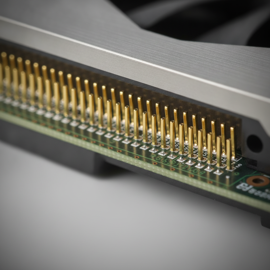 Відеокарта ASUS AMD Radeon RX 9060 8Gb Dual BULK (DUAL-RX9060-8G BULK) (GDDR6, 128 bit, PCI-E v5.0) — Інтерфейс PCI-E 5.0 для максимальної пропускної здатності
