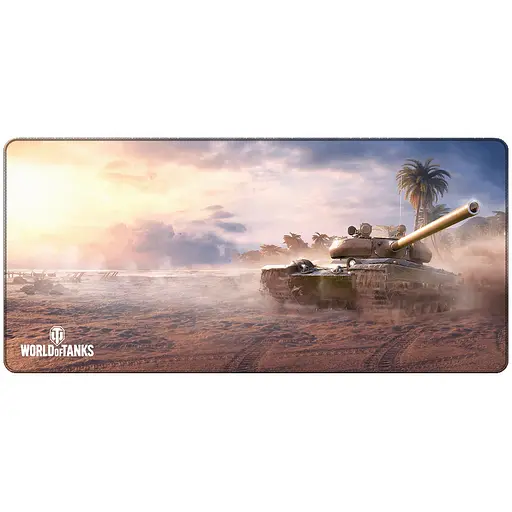 Игровая поверхность HATOR Tonn EVO 3XL Angry bunny (HTP051) — Размер 3XL для максимальной площади игры