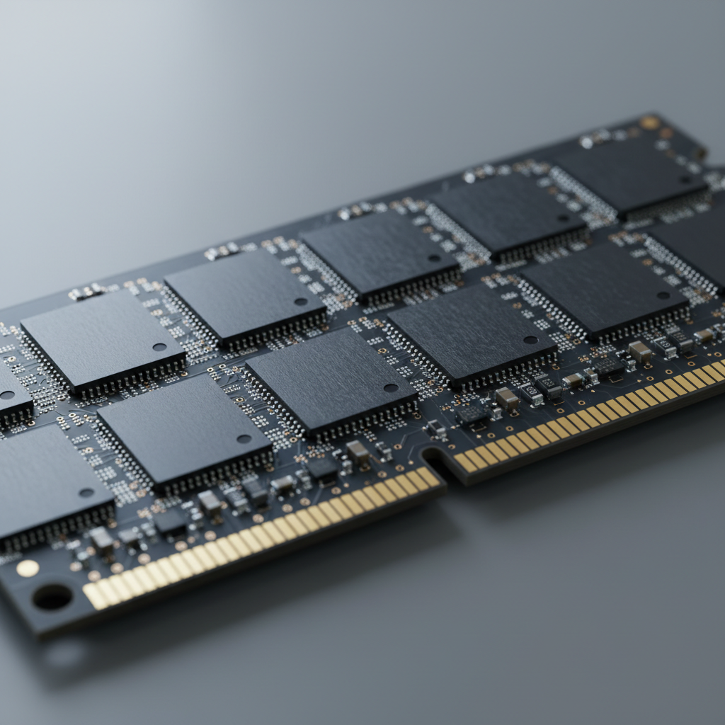 Компьютер GIGABYTE AI TOP ATOM 20-Core Arm/128GB LPDDR5x/4TB SSD PCIe 4.0/NVIDIA Blackwell Superchip/NV DGX OS (ATAGB10-9001) — 128 ГБ LPDDR5x: быстрая оперативная память
