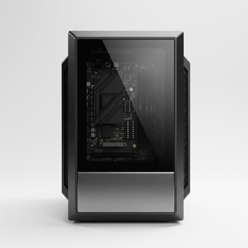 Комп'ютер GIGABYTE AI TOP ATOM 20-Core Arm/128GB LPDDR5x/4TB SSD PCIe 4.0/NVIDIA Blackwell Superchip/NV DGX OS (ATAGB10-9001)