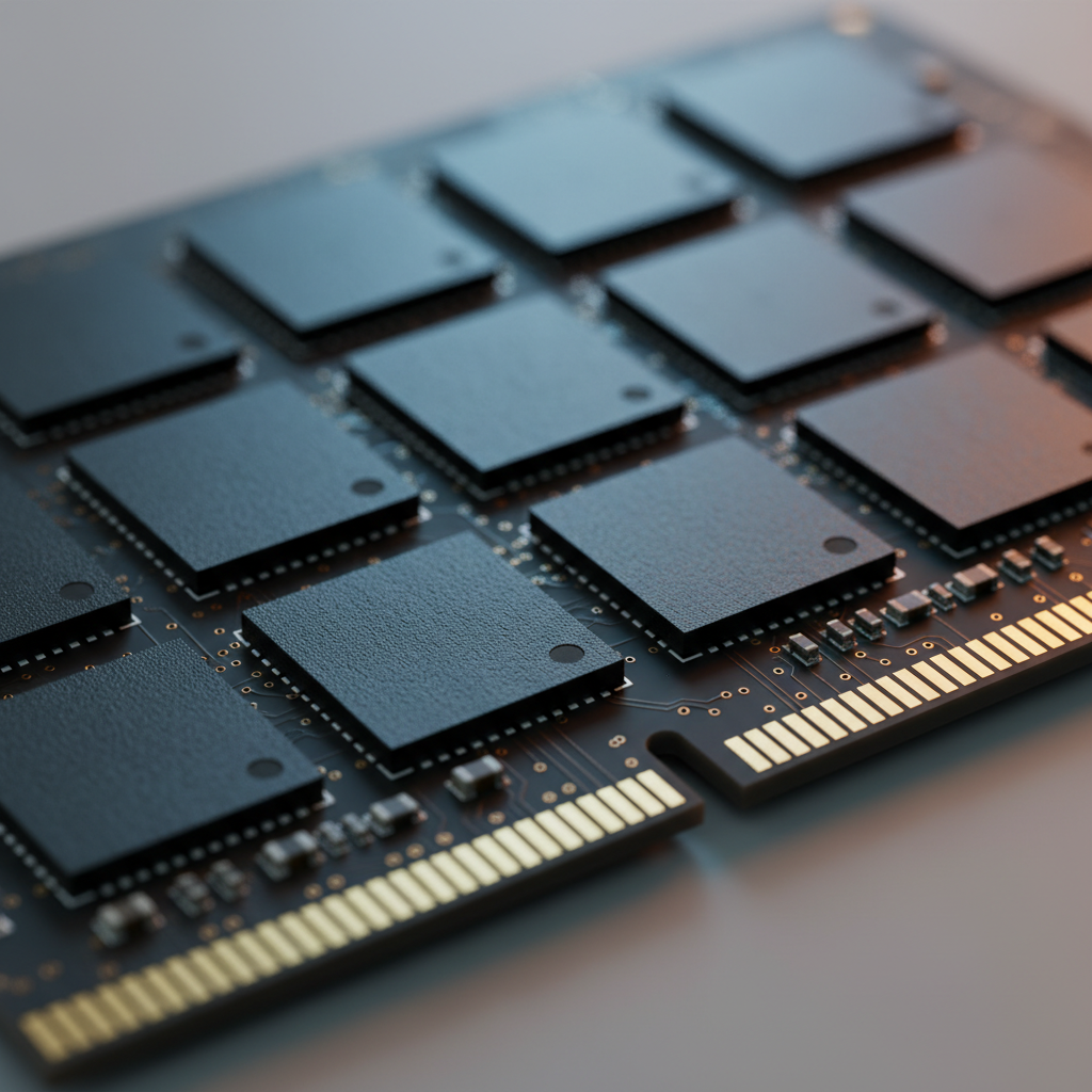 Комп'ютер GIGABYTE AI TOP ATOM 20-Core Arm/128GB LPDDR5x/1TB SSD PCIe 4.0/NVIDIA Blackwell Superchip/NV DGX OS (ATAGB10-9002) — 128 ГБ LPDDR5x для високошвидкісної роботи системи