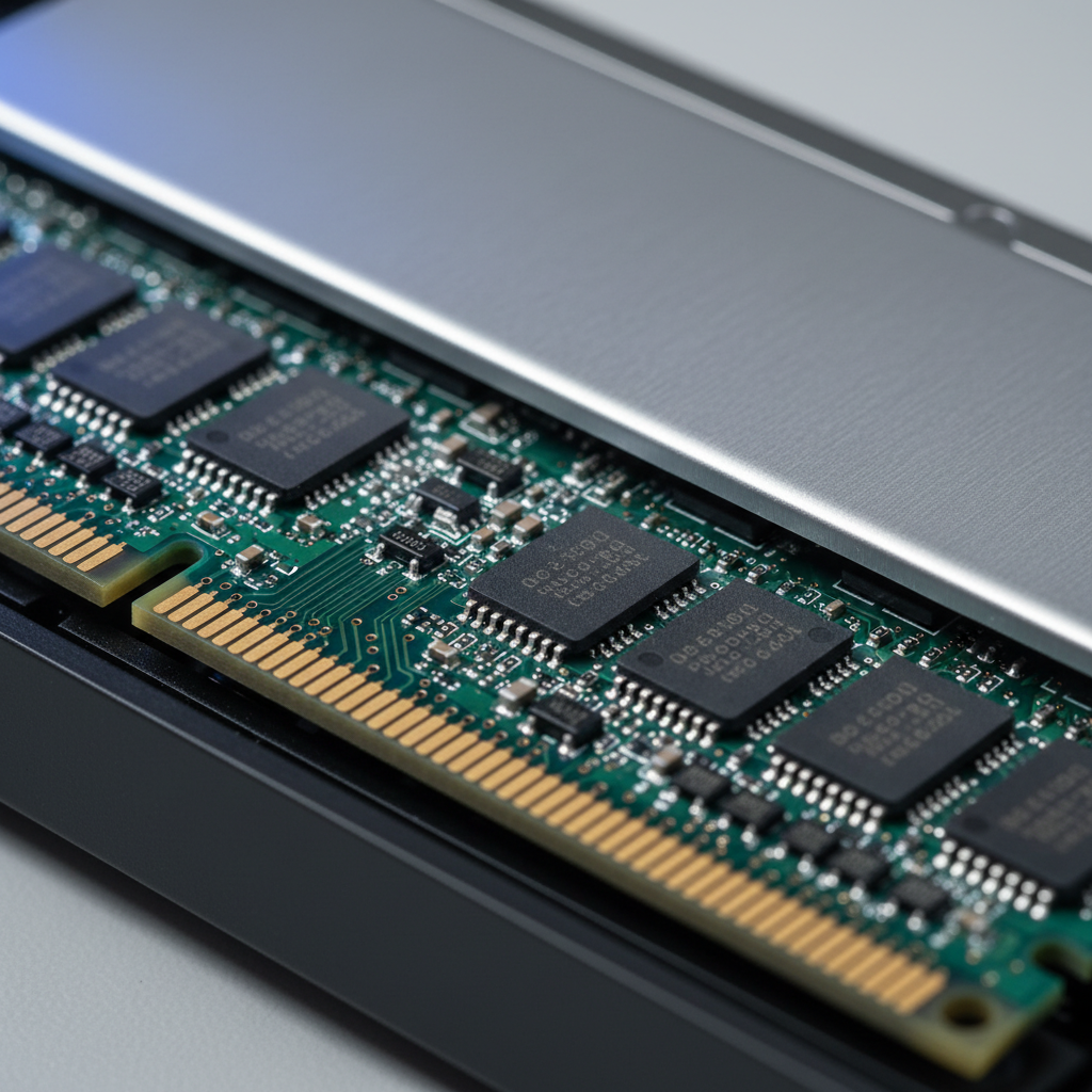 Компьютер GIGABYTE AI TOP ATOM 20-Core Arm/128GB LPDDR5x/1TB SSD PCIe 4.0/NVIDIA Blackwell Superchip/NV DGX OS (ATAGB10-9002) — DDR5 память для повышенной производительности