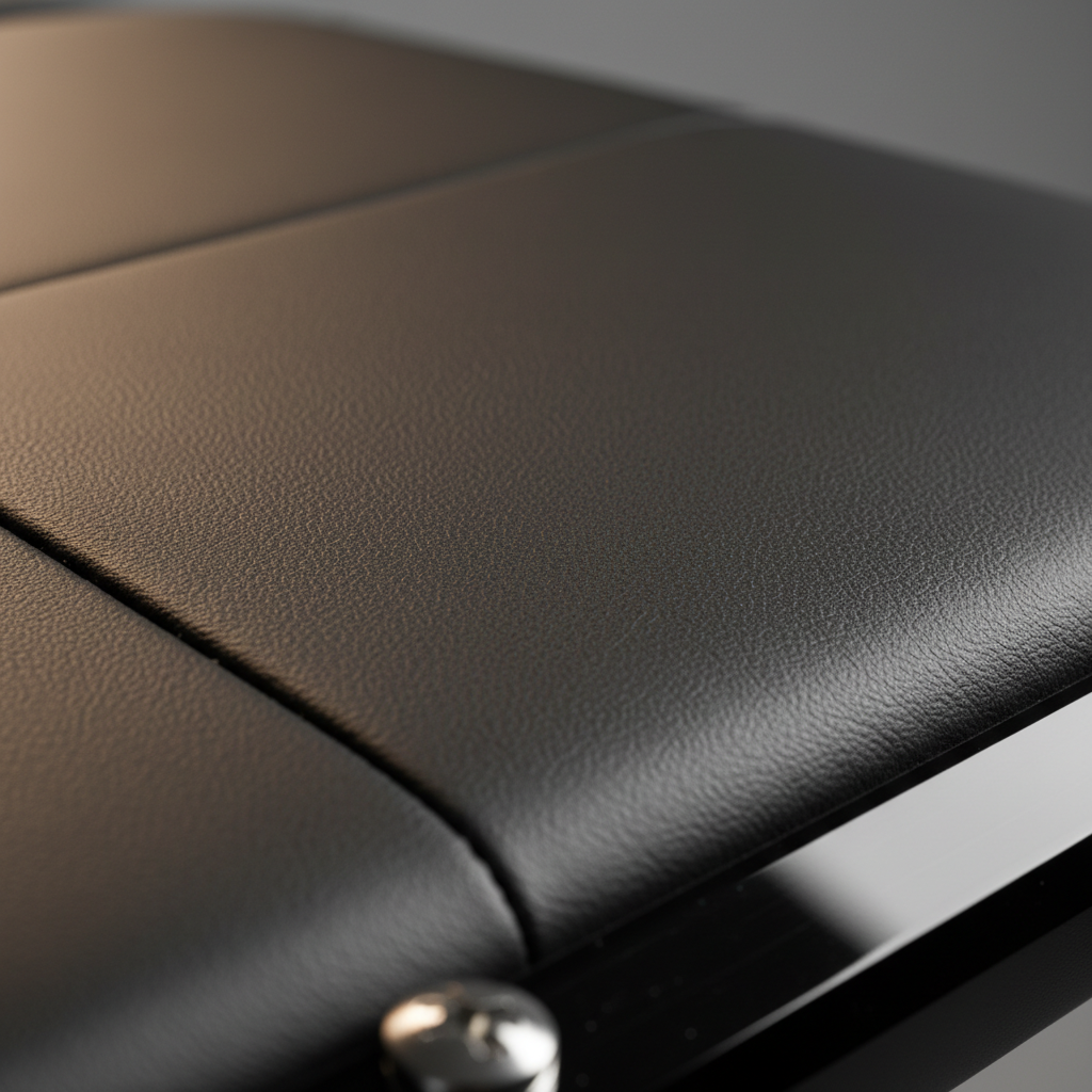 Игровое кресло FragON 2X Series (FRGN_2X_R2_BLACK ) Black (FRGN_2X_R2_BLACK) — Кожзаменитель в материале обивки кресла