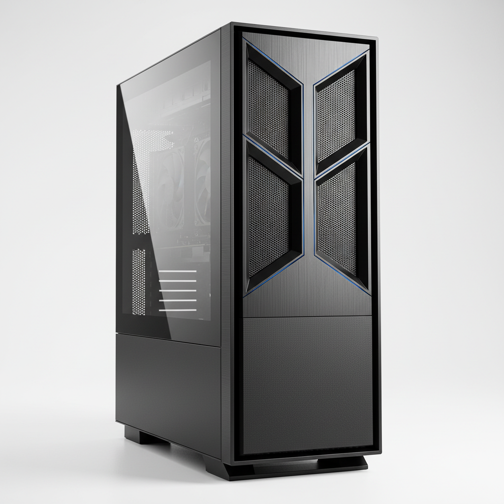 Компьютер ASUS Ascent GX10-GG0027BN ARM CPU GB10/128GB LPDDR5x/4TB SSD/NVIDIA Blackwell Superchip/NV DGX OS (90MS0371-M000V0) — 20 ядер CPU для высокой производительности