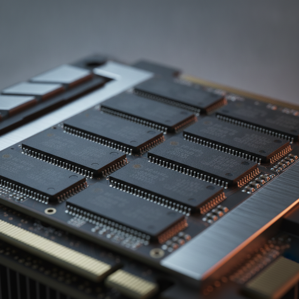 Відеокарта ASUS AMD Radeon RX 9070 12GB GRE PRIME OC (PRIME-RX9070GRE-O12G) (GDDR6, 192 bit, PCI-E v5.0 x16) — Обсяг відеопам'яті 12 ГБ для ігор