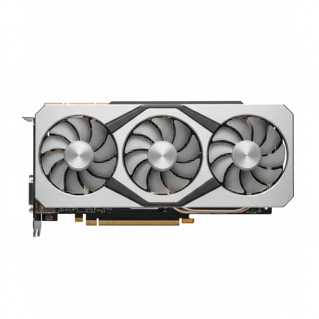 Відеокарта ASUS AMD Radeon RX 9070 12GB GRE PRIME OC (PRIME-RX9070GRE-O12G) (GDDR6, 192 bit, PCI-E v5.0 x16)