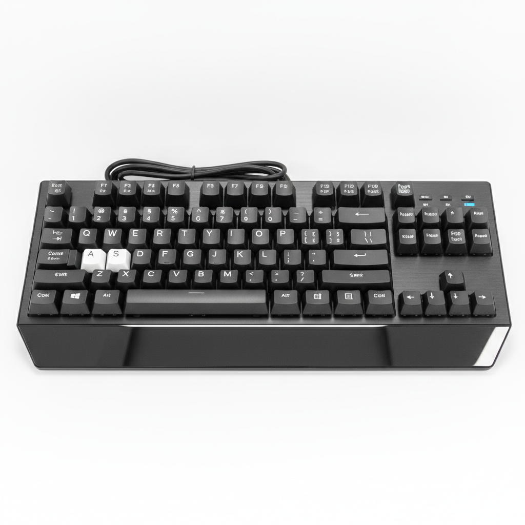 Клавіатура Meetion MK14 Black (MT-MK14-A-RUA) — Три способи підключення: USB, Bluetooth, радіоканал