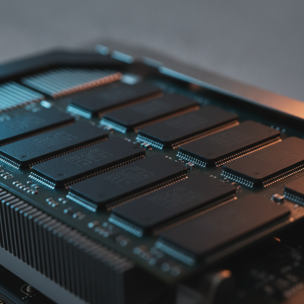 Відеокарта PowerColor AMD Radeon RX 9070 12GB GRE Hellhound (RX9070GRE 12G-L/OC) (GDDR6, 192 bit, PCI-E v5.0 x16) — Обсяг відеопам'яті 12 ГБ для ігор