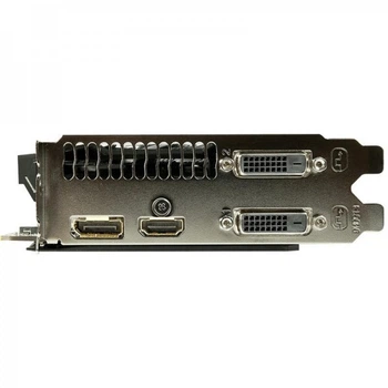 Відеокарта Gigabyte GTX 1060 3Gb Windforce OC (GV-N1060WF2OC-3GD) (GDDR5, 192 bit, PCI-E 3.0 x16) Б/в — Обсяг відеопам'яті 3 ГБ для ігор
