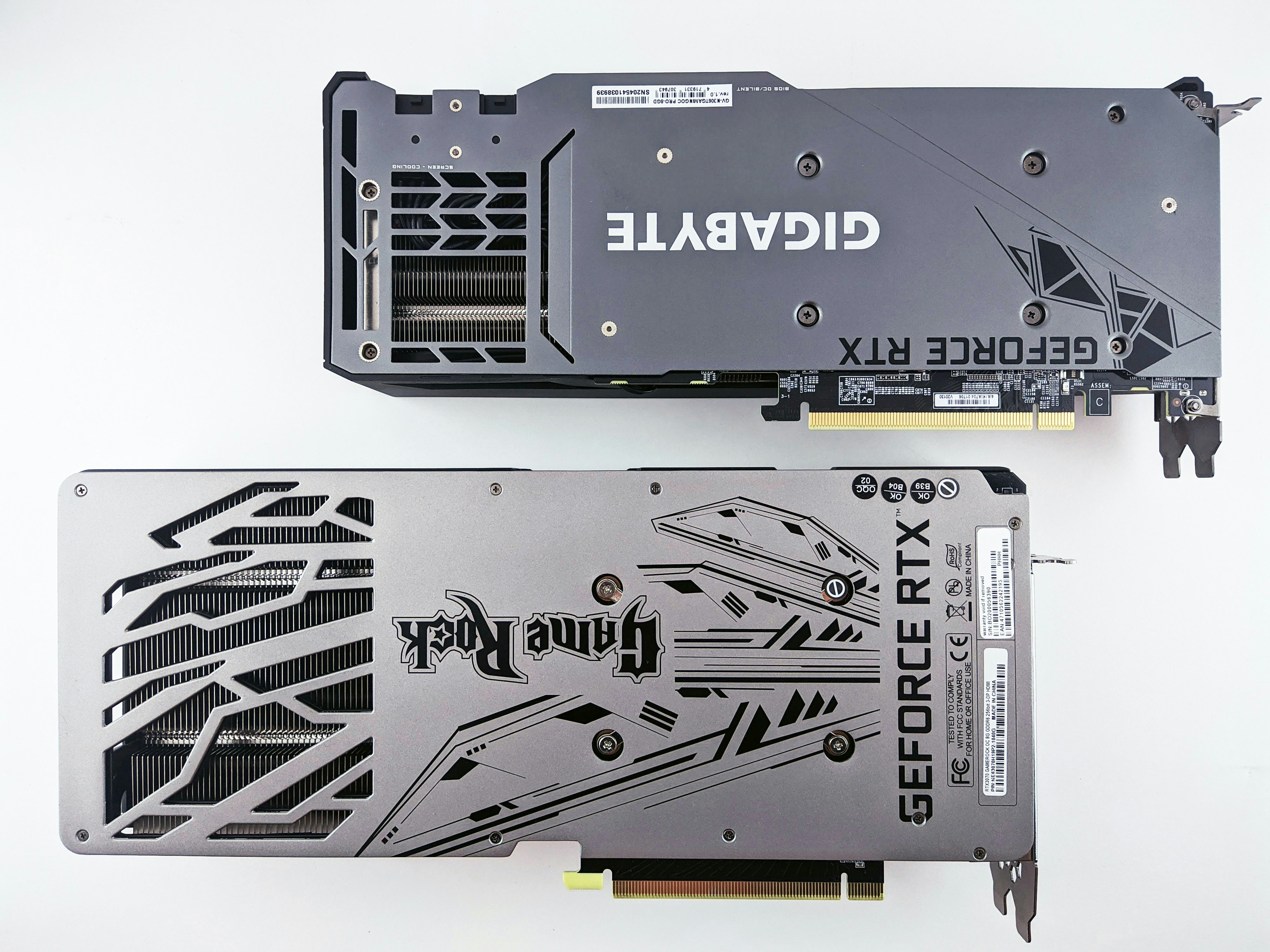 Відеокарта Gigabyte GTX 1660 6Gb Super OC (GV-N166SOC-6GD) (GDDR6, 192 bit, PCI-E 3.0 x16) Б/в — GDDR6 пам’ять для швидкої обробки даних