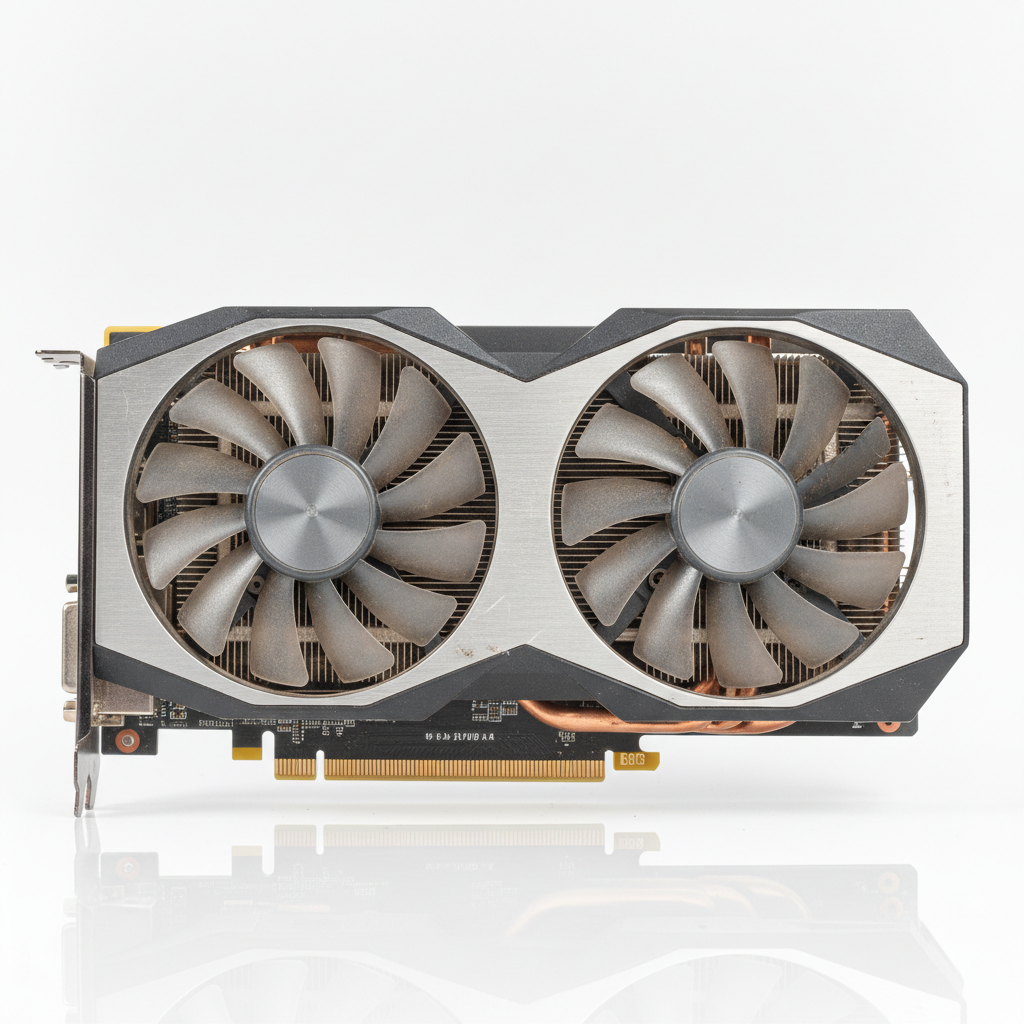 Відеокарта XFX AMD Radeon RX 580 8Gb GTS XXX Edition (RX-580P8DFD6) (GDDR5, 256 bit, PCI-E 3.0 x16) Б/в
