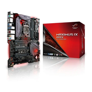 Материнська плата ASUS Prime Z270-P (Prime Z270-P) (Socket 1151, Intel Z270, ATX) Б/в,U1 — Основні роз'єми живлення 24+8 контактів