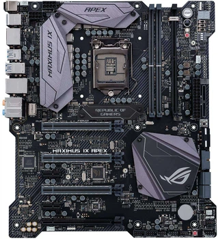 Материнская плата ASUS Prime Z270-P (Prime Z270-P) (Socket 1151, Intel Z270, ATX) Б/у,U1
