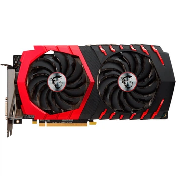 Видеокарта MSI AMD Radeon RX 570 8Gb Armor OC (Radeon RX 570 ARMOR 8G OC) (GDDR5, 256 bit, PCI-E 3.0 x16) Б/у — Графический чип RX 570: мощность и эффективность
