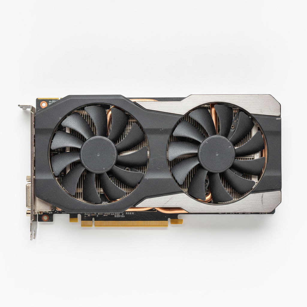 Видеокарта Sapphire AMD Radeon RX 470 8Gb Nitro (11256-17) (GDDR5, 256 bit, PCI-E 3.0 x16) Б/у — Интерфейс PCI-E 3.0 x16 для быстрой передачи данных